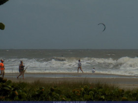 Imagen de vista previa de la cámara web  Cape Canaveral